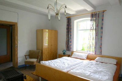 Gästezimmer